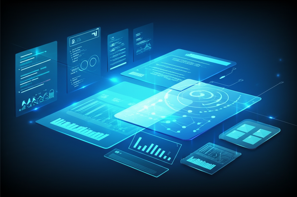 Web Application Development